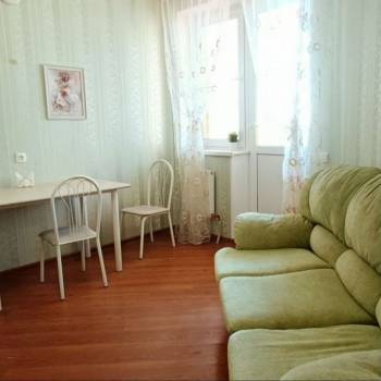 Сдается 1-комнатная квартира, 40,1 м²