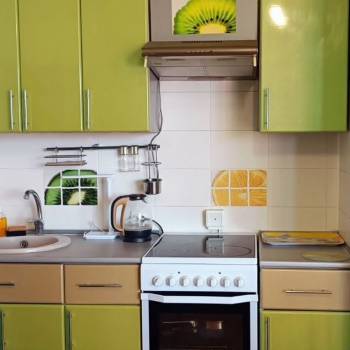 Сдается 1-комнатная квартира, 40,1 м²