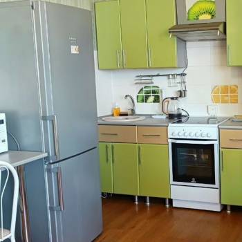 Сдается 1-комнатная квартира, 40,1 м²