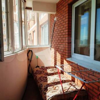 Сдается 1-комнатная квартира, 40,1 м²