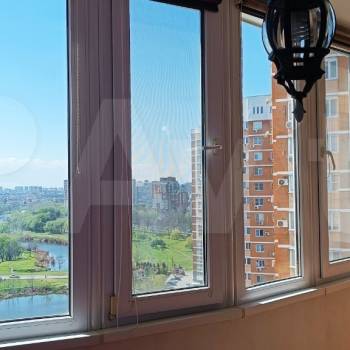 Сдается 1-комнатная квартира, 40,1 м²