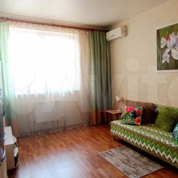 Сдается 1-комнатная квартира, 40,1 м²
