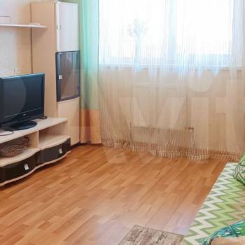 Сдается 1-комнатная квартира, 40,1 м²