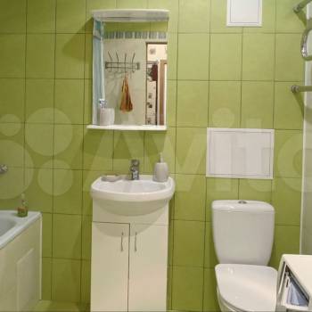 Сдается 1-комнатная квартира, 40,1 м²