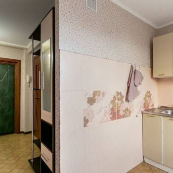 Сдается 1-комнатная квартира, 31,7 м²