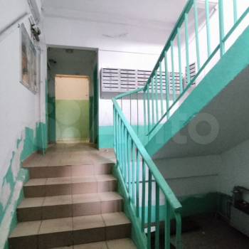 Сдается 1-комнатная квартира, 31,7 м²