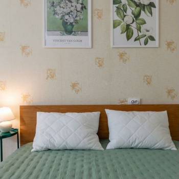 Сдается 1-комнатная квартира, 31,7 м²