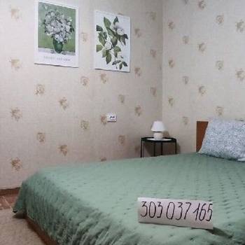 Сдается 1-комнатная квартира, 31,7 м²