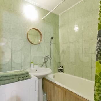 Сдается 1-комнатная квартира, 31,7 м²