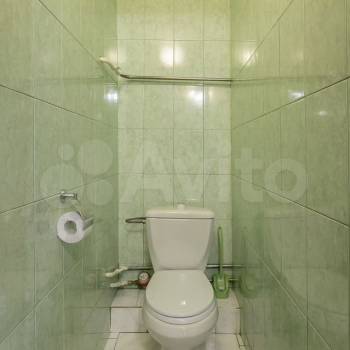 Сдается 1-комнатная квартира, 31,7 м²