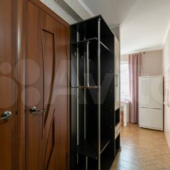 Сдается 1-комнатная квартира, 31,7 м²