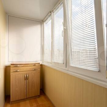 Сдается 1-комнатная квартира, 31,7 м²