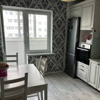 Сдается 2-х комнатная квартира, 52,9 м²