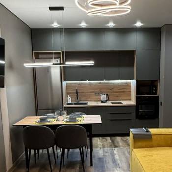 Сдается 2-х комнатная квартира, 51 м²