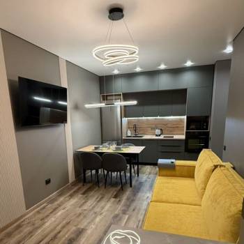 Сдается 2-х комнатная квартира, 51 м²