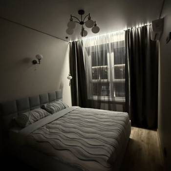 Сдается 2-х комнатная квартира, 51 м²