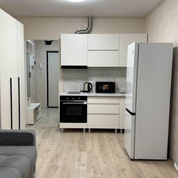 Сдается 1-комнатная квартира, 30 м²