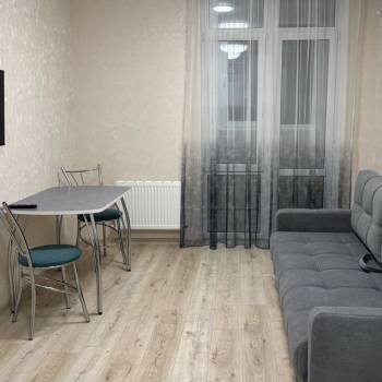 Сдается 1-комнатная квартира, 30 м²