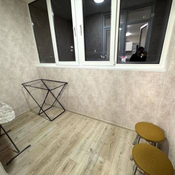 Сдается 1-комнатная квартира, 30 м²