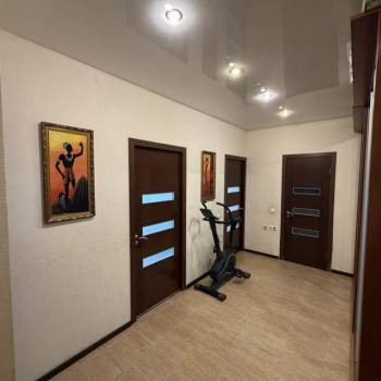 Продается 2-х комнатная квартира, 74,5 м²