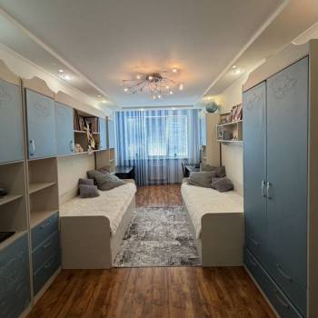 Продается 2-х комнатная квартира, 74,5 м²