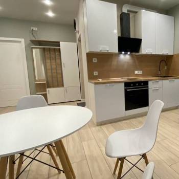 Сдается 2-х комнатная квартира, 53,2 м²