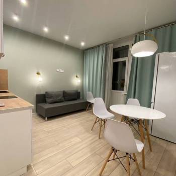 Сдается 2-х комнатная квартира, 53,2 м²