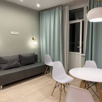 Сдается 2-х комнатная квартира, 53,2 м²