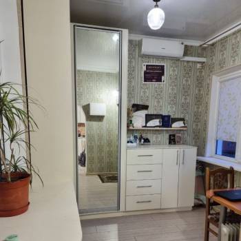 Сдается 2-х комнатная квартира, 40 м²