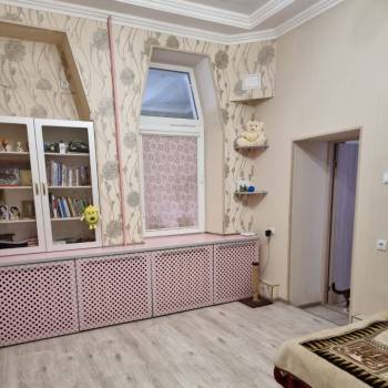 Сдается 2-х комнатная квартира, 40 м²