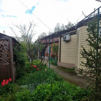 Сдается 2-х комнатная квартира, 40 м²