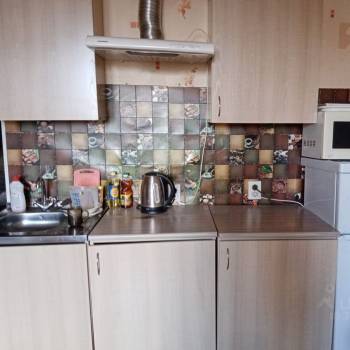 Продается 1-комнатная квартира, 25 м²