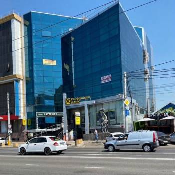 Сдается Офис, 260 м²