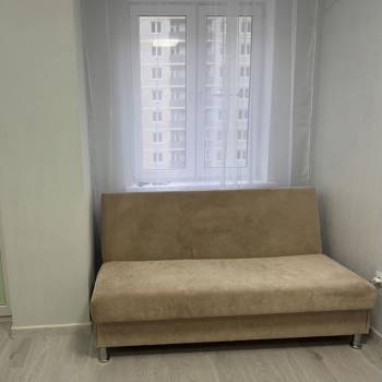 Сдается 1-комнатная квартира, 24 м²