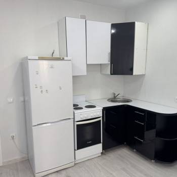 Сдается 1-комнатная квартира, 24 м²