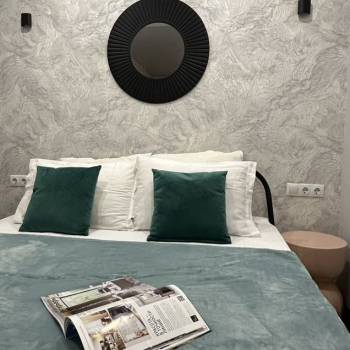 Продается 1-комнатная квартира, 40,3 м²