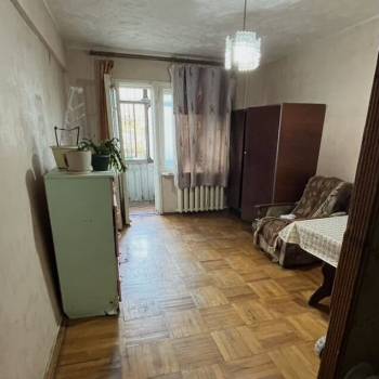 Продается 2-х комнатная квартира, 44,3 м²