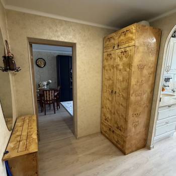 Продается 2-х комнатная квартира, 52,9 м²