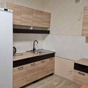 Сдается 1-комнатная квартира, 37 м²