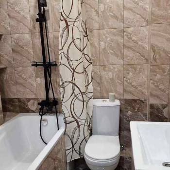 Сдается 1-комнатная квартира, 37 м²