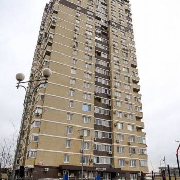 Сдается 1-комнатная квартира, 43 м²