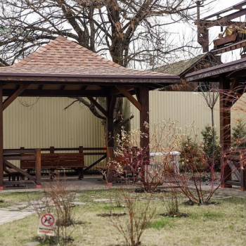 Сдается 1-комнатная квартира, 43 м²