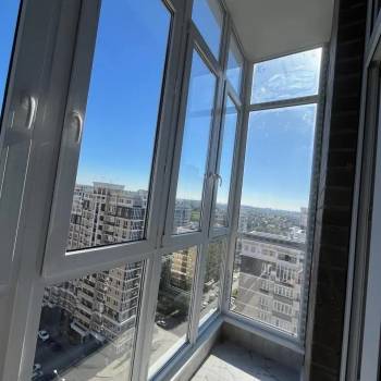 Сдается 2-х комнатная квартира, 65 м²