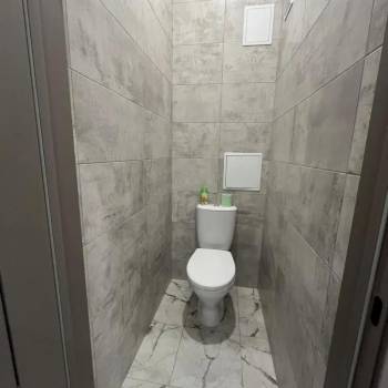 Сдается 2-х комнатная квартира, 65 м²