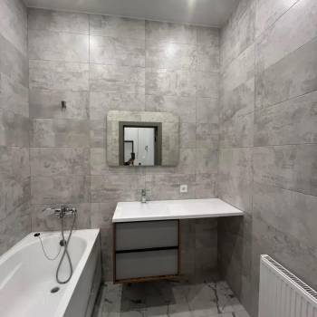 Сдается 2-х комнатная квартира, 65 м²