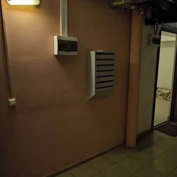 Сдается Нежилое помещение, 19,5 м²