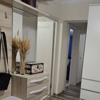 Продается 2-х комнатная квартира, 59,4 м²