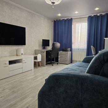 Продается 2-х комнатная квартира, 59,4 м²