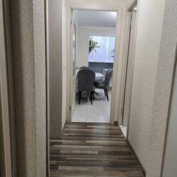 Продается 2-х комнатная квартира, 59,4 м²