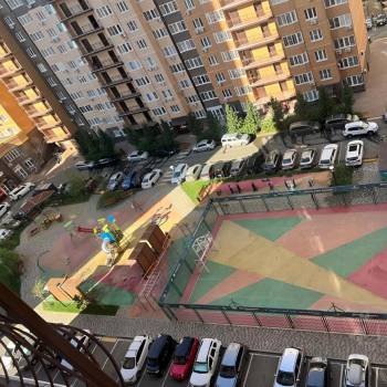 Сдается 2-х комнатная квартира, 55 м²